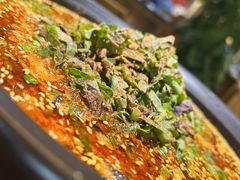 -乐山第一家临江鳝丝(茶坊路店)