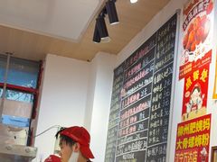 -柳州肥姨妈大骨螺蛳粉(江宁万达店)