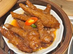 -丹桂轩(罗湖火车站店)