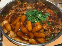 -黄记煌三汁焖锅(龙湖U城店)