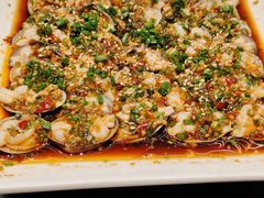 -铜锣湾·有麝自然香(渝北财富中心店)