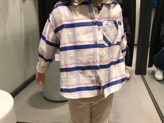 -ZARA(深圳金光华广场店)