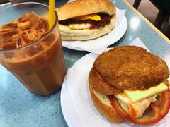 -华嫂冰室(尖沙咀店)