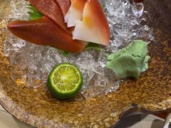 -肉魁屋·烧肉·烧鸟·酒场(高新店)