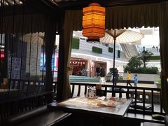 -绿茶餐厅(燕郊永旺店)