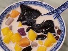 -黄氏壹品汇•水牛奶甜品(全国总店)