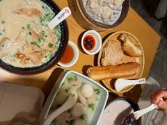 -早对门(鼓楼店)