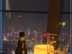 -南宁那莲豪华精选酒店-云霄酒廊·80楼高空城景酒吧