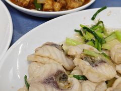 -大众海鲜加工大排档(金海湾大道店)