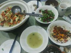 -建辉湖南土菜馆(南大街店)