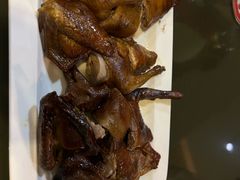-老白肉馆(临江小区店)