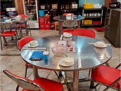 大堂-鹤睦鱼生·啫啫煲·海鲜(保利百合店)