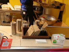 -傅强排骨(成都总店)