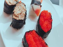 -万达文华酒店·48F云端窗景美食汇自助餐厅