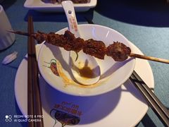 -清真·卡德尔大叔新疆主题餐厅(龙汇路店)