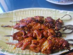 -乡村馕坑肉·烧烤·新疆菜·本地人更爱吃(阿勒泰首店)