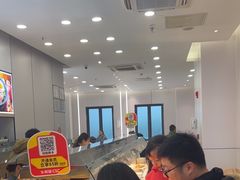 -乡村基(双流时代奥特莱斯餐厅)