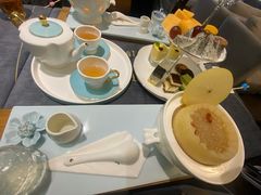 -燕庭·纯燕窝·甜品下午茶(日月光店)