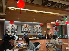 -水平有限广西米粉·广西风味集(五道口店)