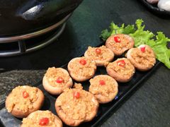 -火炉旺烤肉啤酒屋(沈北创始店)