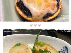 -箱美术馆私房菜(水晶郦城店)