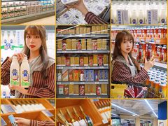 -盒马X会员店(上海森兰商都店)