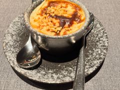 香米布丁-Efes Turkish & Mediterranean Cuisine 艾菲斯餐厅(陆家嘴店)