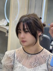 -DK SALON连锁专业烫染接发店