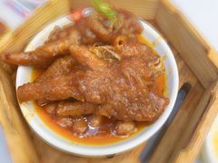 -东鑫记港式茶餐厅(南京东路店)