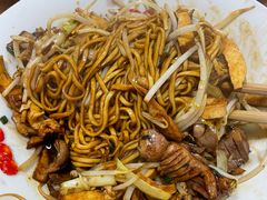 -小狗面馆(河东路店)