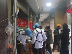 -尚食卢记烧饼(凤凰路总店)