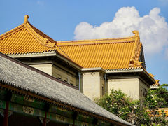 -伪满皇宫博物院