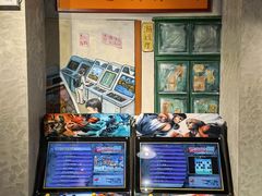 -蚝火爆·烧烤餐厅