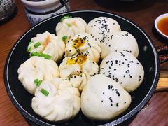 特制小锅生煎-大壶春生煎(四川中路店)