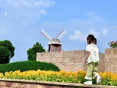 -东莞植物园