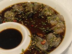 -蠔友汇·海鲜·生蚝烧烤(大东店)