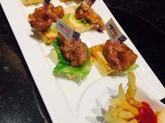 -新兴·金羊座·粤菜点心(乐峰店)