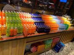 零售区-韩风源自助烤肉(国贸精品店)