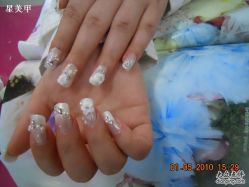 DSCN2137-星美甲