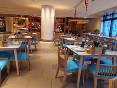 -味餐厅·海鲜·火锅·自助餐