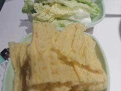 -川味堂·四川豆花(八卦岭店)