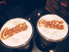 -COSTA COFFEE(常州山姆会员店)