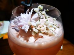 -秀·爱尔兰餐吧(上海路店)