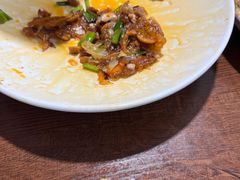 八珍炒糕-食来运转平潭小吃(平潭店)