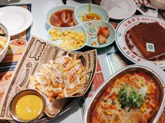 -文通冰室(北京路店)