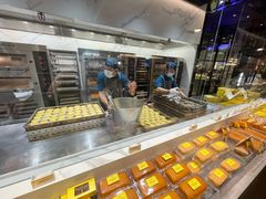 -威尼斯人酒店琳琅美食广场