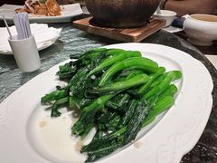 -广州白云机场铂尔曼大酒店·恬园创意中餐厅