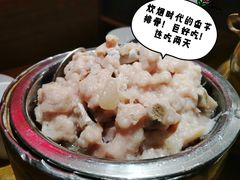 -炊烟小炒黄牛肉(中心印象城店)