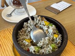 -枣子树·素食餐厅(朱家尖店)