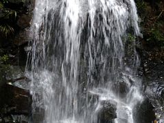 -藏龙百瀑风景区